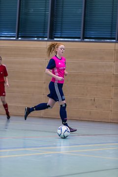 Bild 241 - Hesebeck Hallenmasters